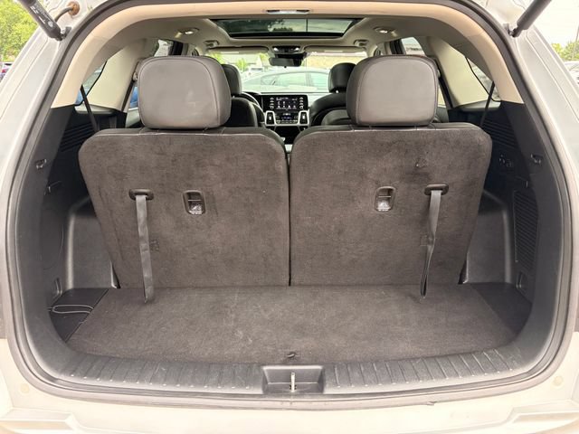 Used 2021 Kia Sorento EX w/ Panoramic Sunroof Package AWD/4WD image 21