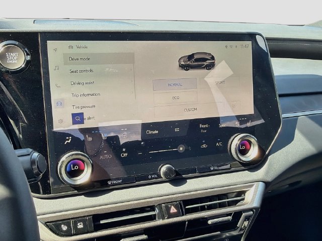 New 2026 Lexus RX 350 FWD w/ Convenience Package image 31