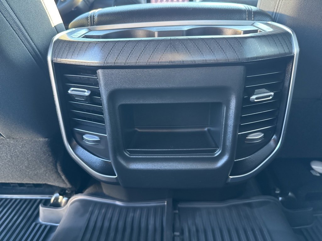 Used 2026 RAM 2500 Big Horn image 25