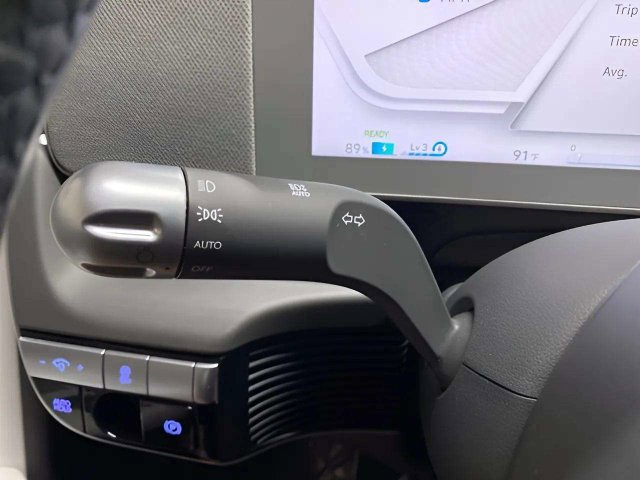 Used 2024 Hyundai Ioniq 5 SE RWD image 37
