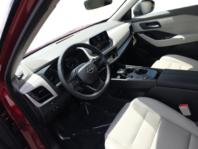 New 2026 Nissan Rogue Dark Armor FWD image 16