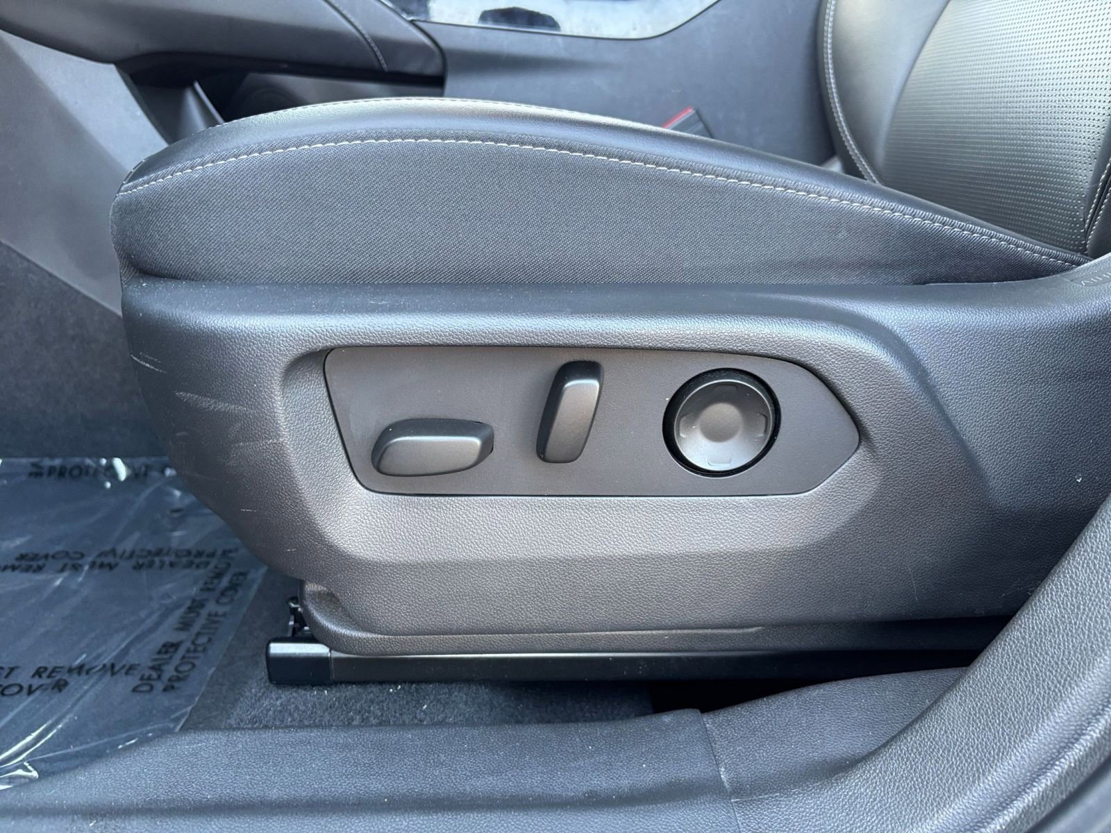 Used 2024 Buick Envision Preferred AWD/4WD image 22