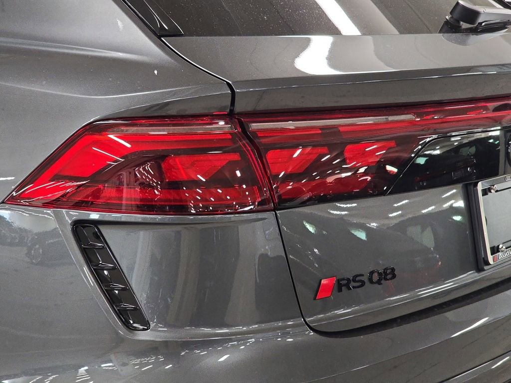 New 2026 Audi RS Q8 performance image 26