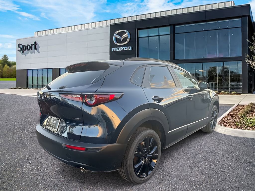 New 2026 MAZDA CX-30 AWD 2.5 S image 3