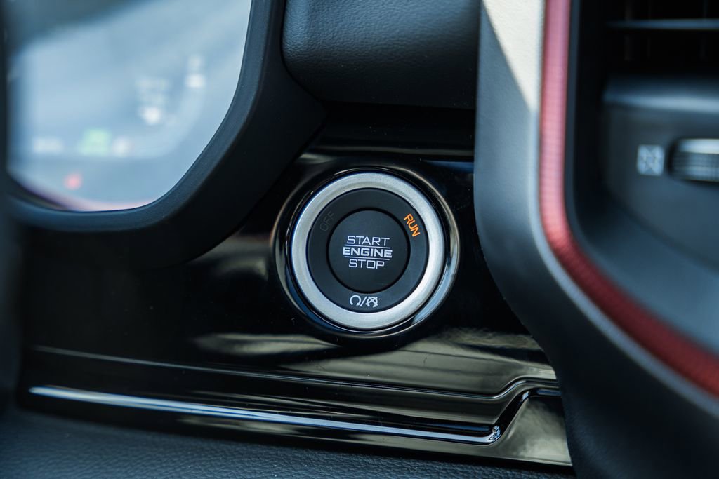 New 2026 RAM 1500 Rebel w/ Rebel Level 2 Equipment Group image 29