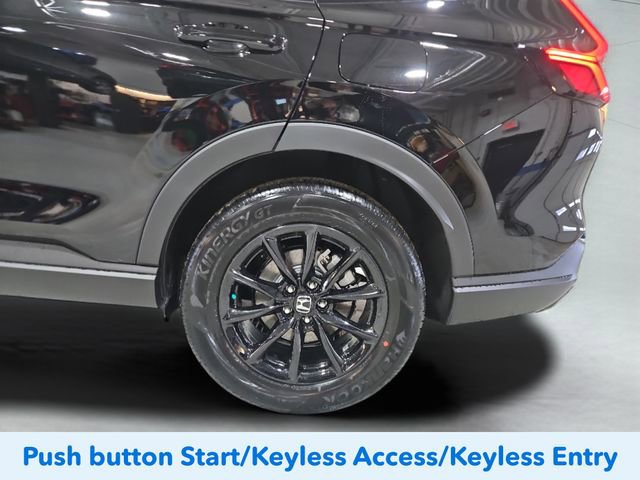 New 2026 Honda CR-V Sport-L image 15