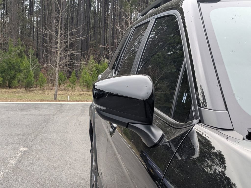 New 2026 Subaru Outback Premium image 10