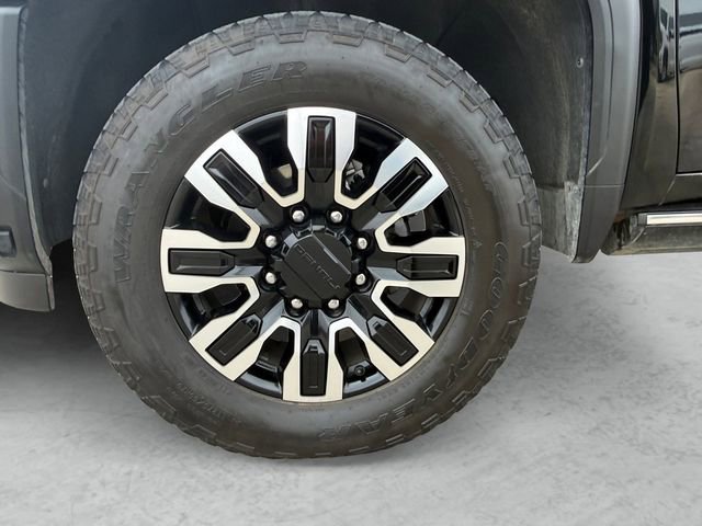 Used 2024 GMC Sierra 2500 Denali Ultimate AWD/4WD image 23