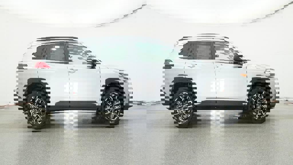 New 2026 Toyota Corolla Cross XLE image 60