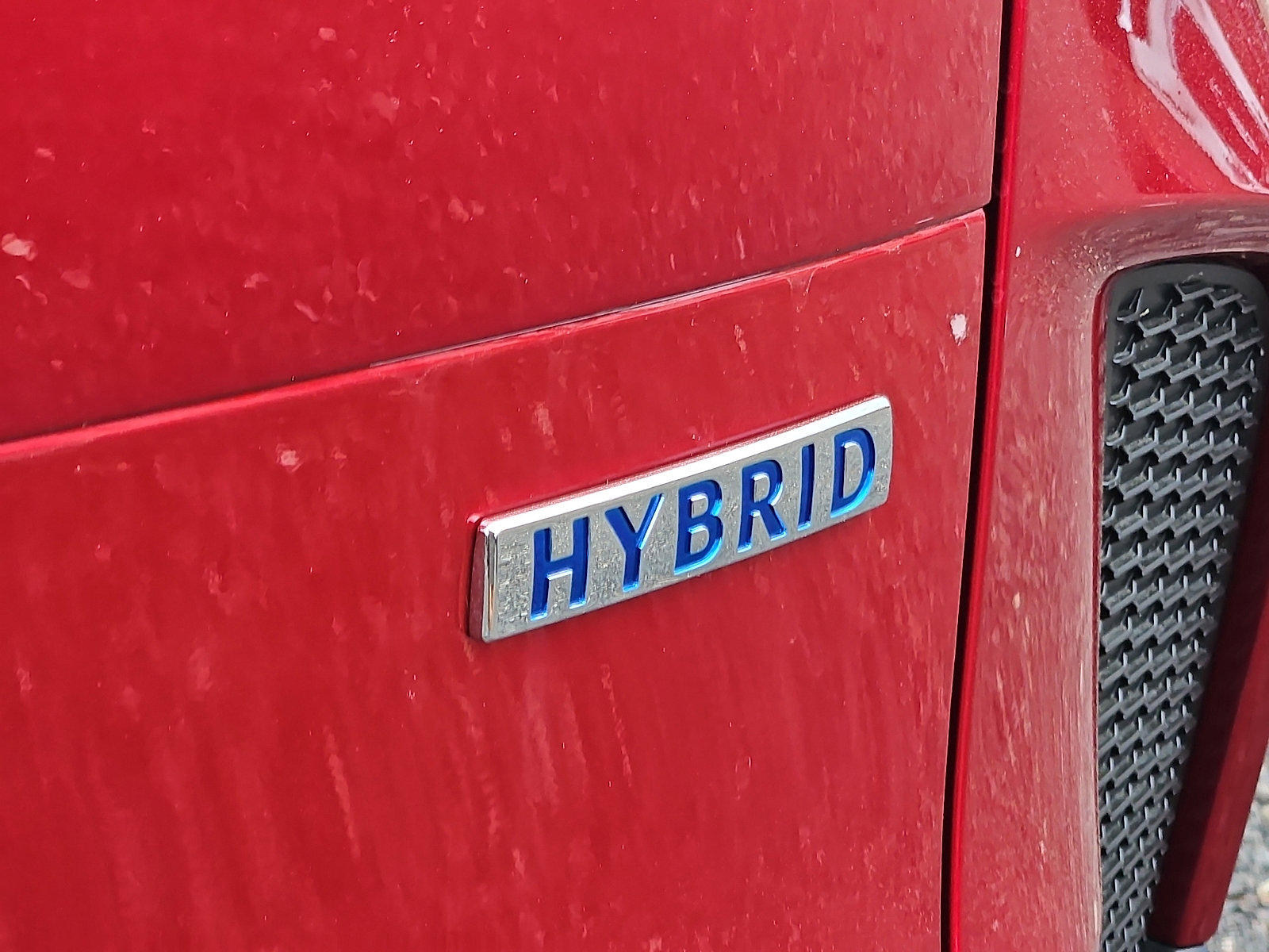 New 2026 MAZDA CX-50 2.5 Hybrid w/ Preferred Pkg image 21
