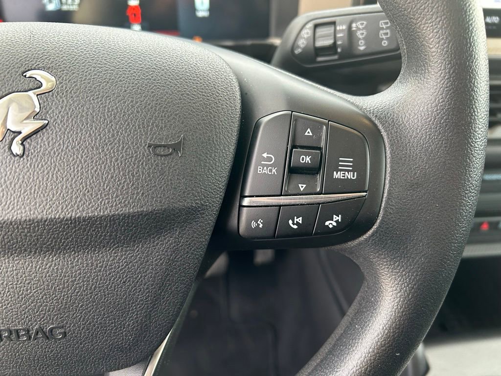 Used 2025 Ford Bronco Sport Big Bend image 15