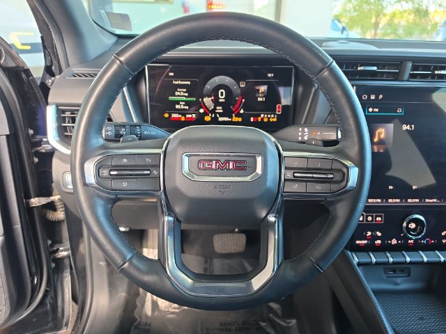 Used 2025 GMC Terrain Elevation AWD/4WD image 22