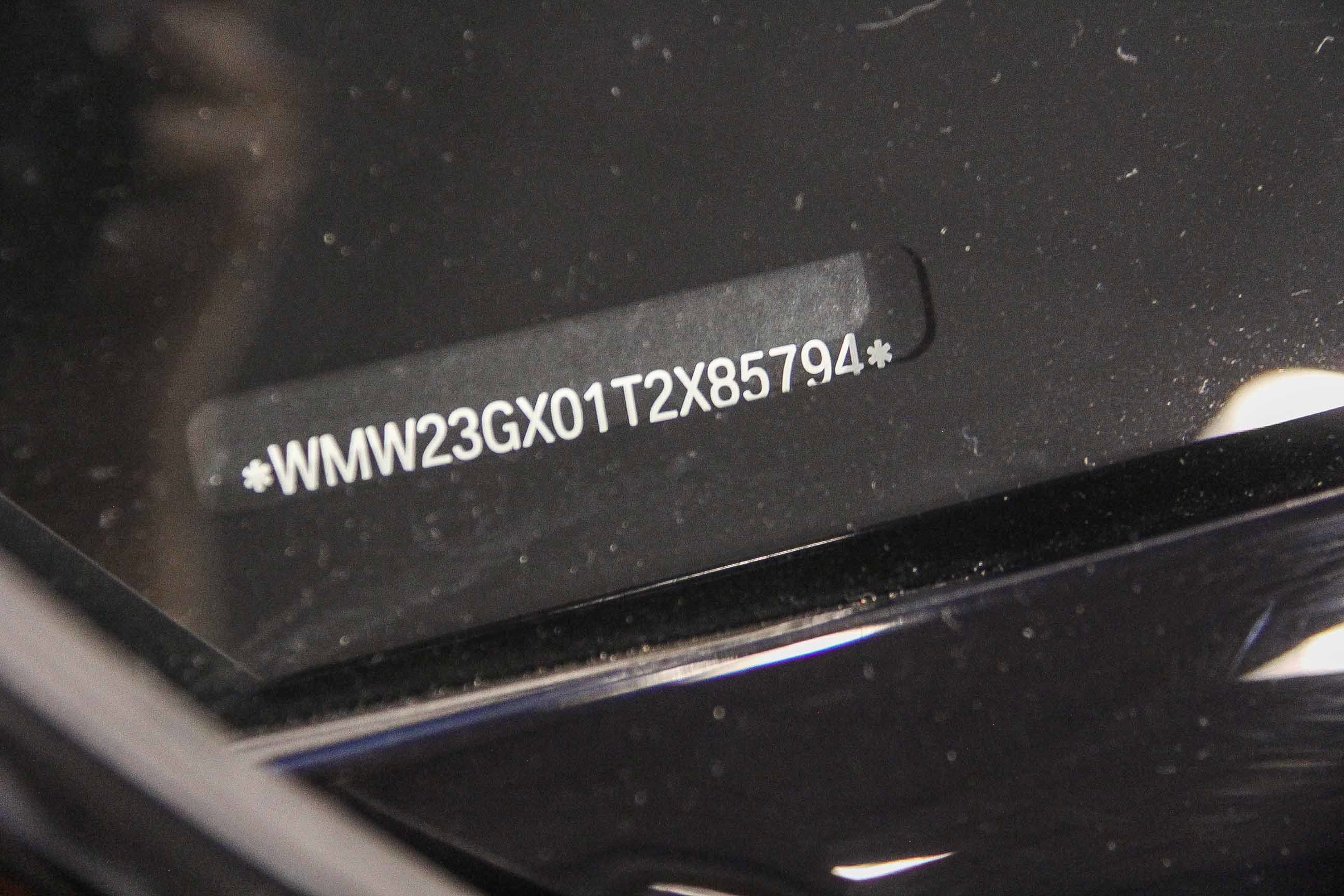 New 2026 MINI Cooper S image 28