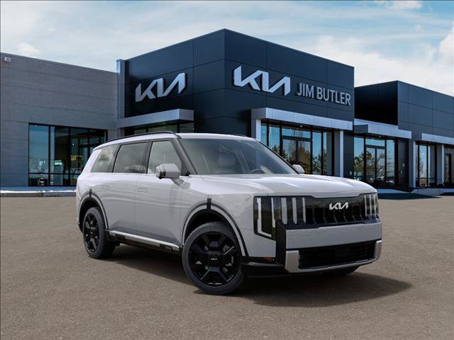 New 2027 Kia Telluride SX Prestige AWD/4WD image 8