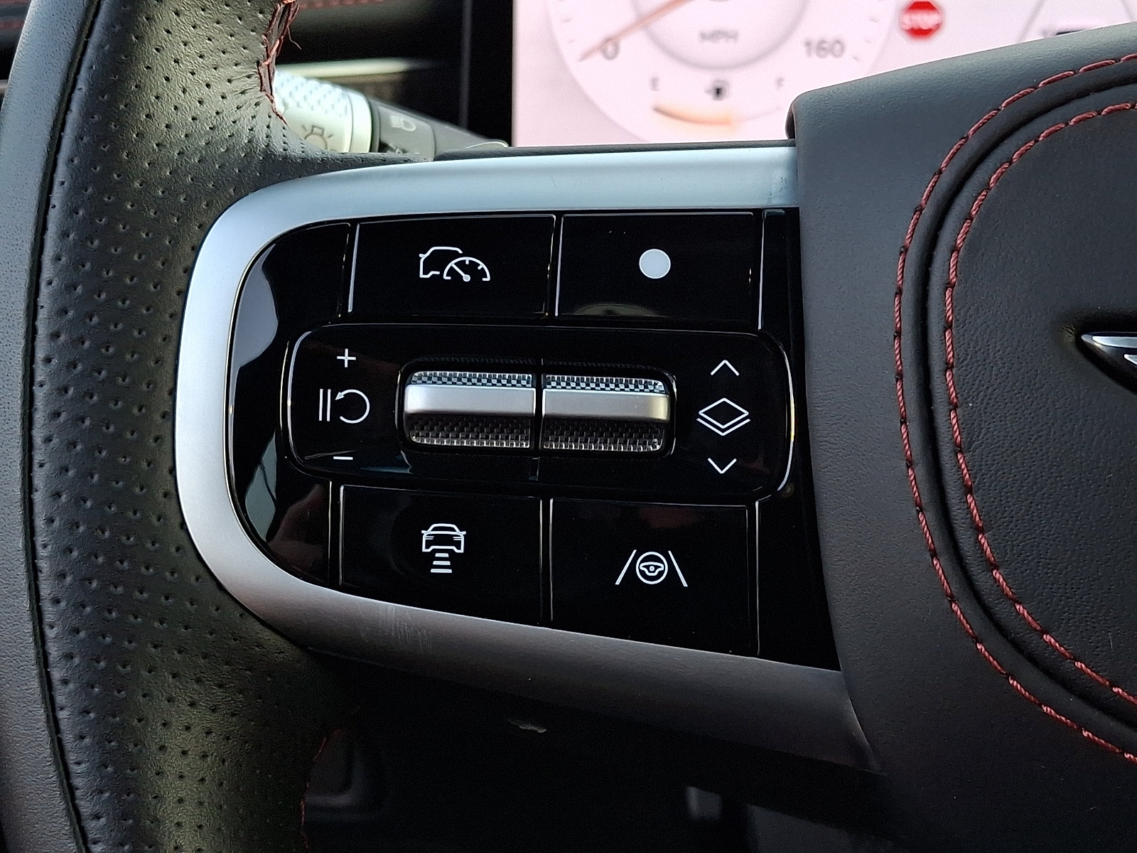 Certified 2025 Genesis G80 3.5T Sport AWD/4WD image 21
