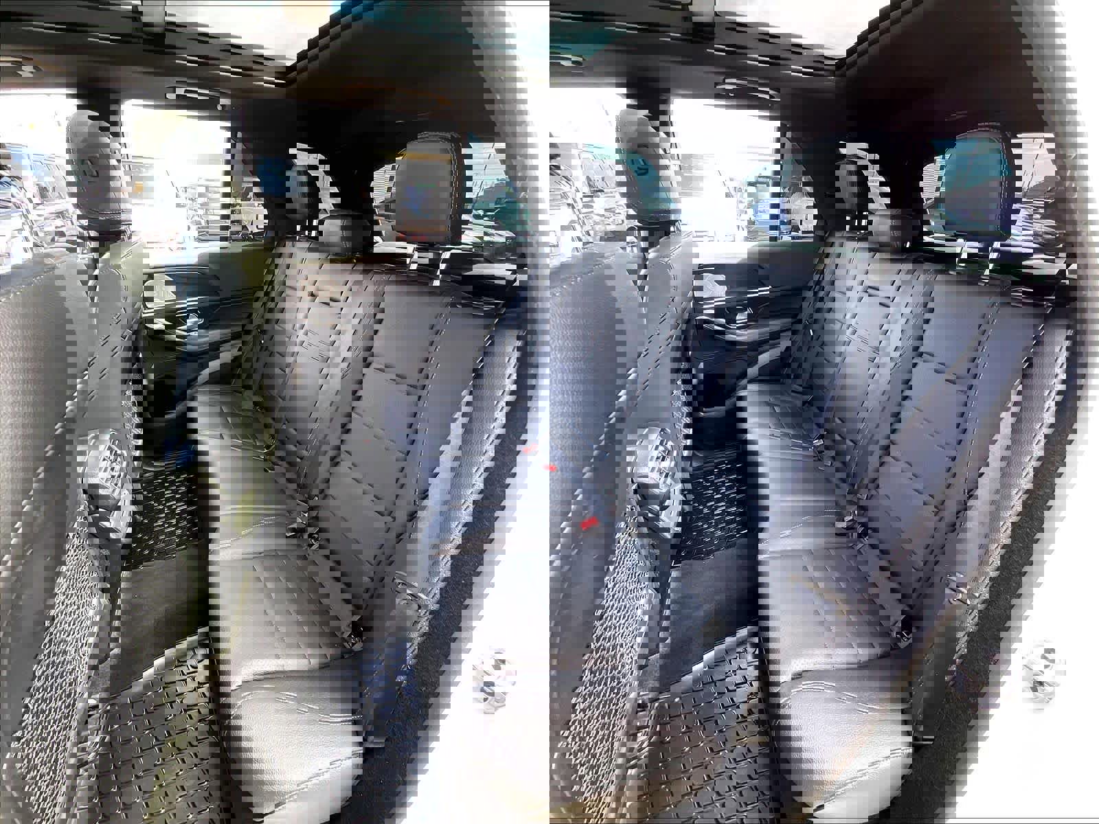 Used 2022 Mercedes-Benz GLE 350 image 28