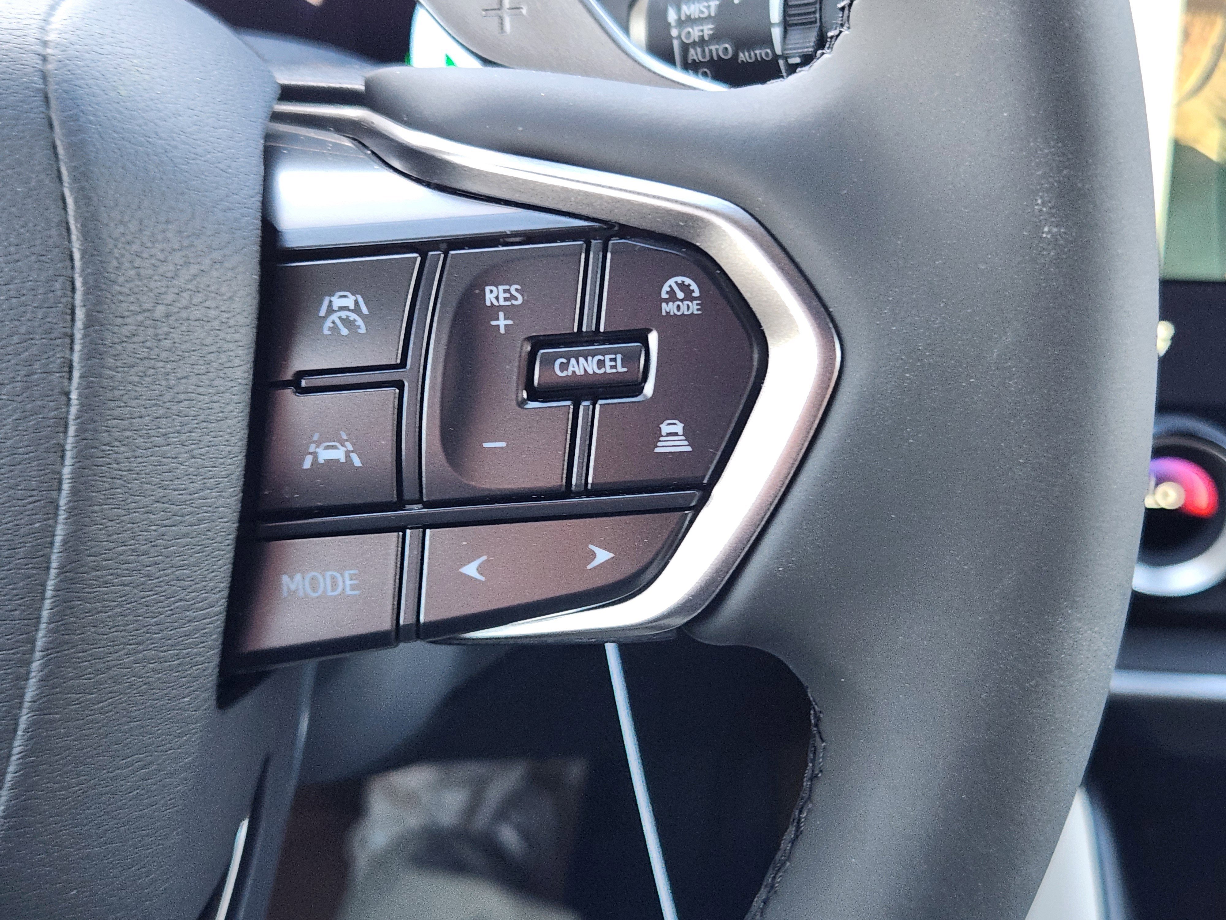 New 2026 Lexus RZ 450e AWD image 27