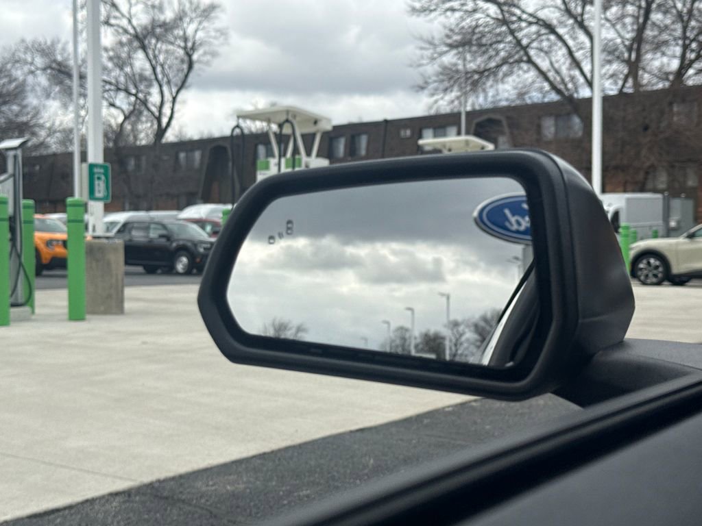 Used 2025 Ford Mustang Dark Horse image 26