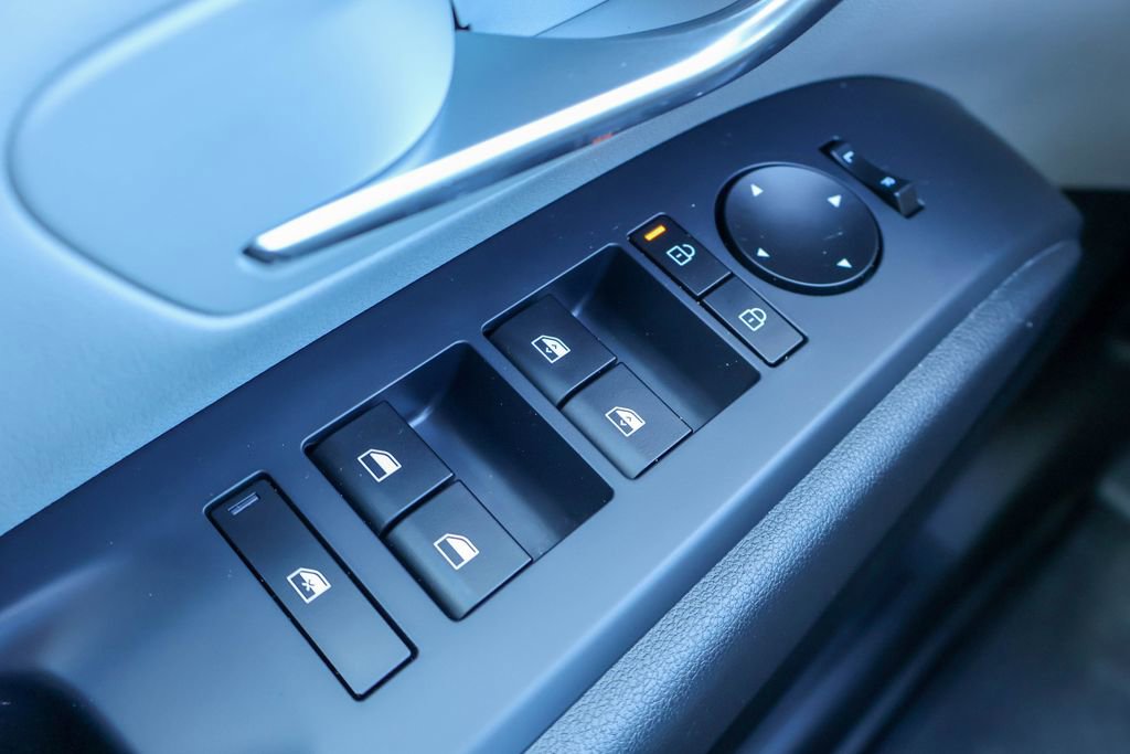 Used 2025 Hyundai Tucson SEL image 18