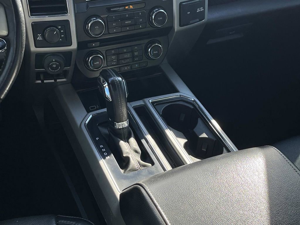 Used 2018 Ford F150 Lariat image 14