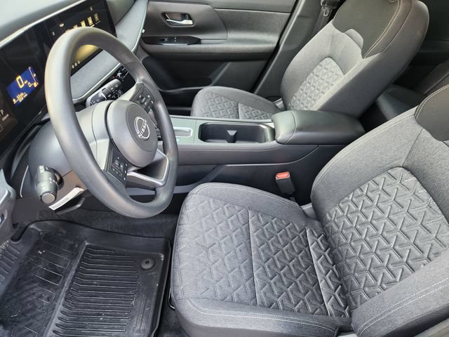 Used 2026 Nissan Kicks SV FWD image 10