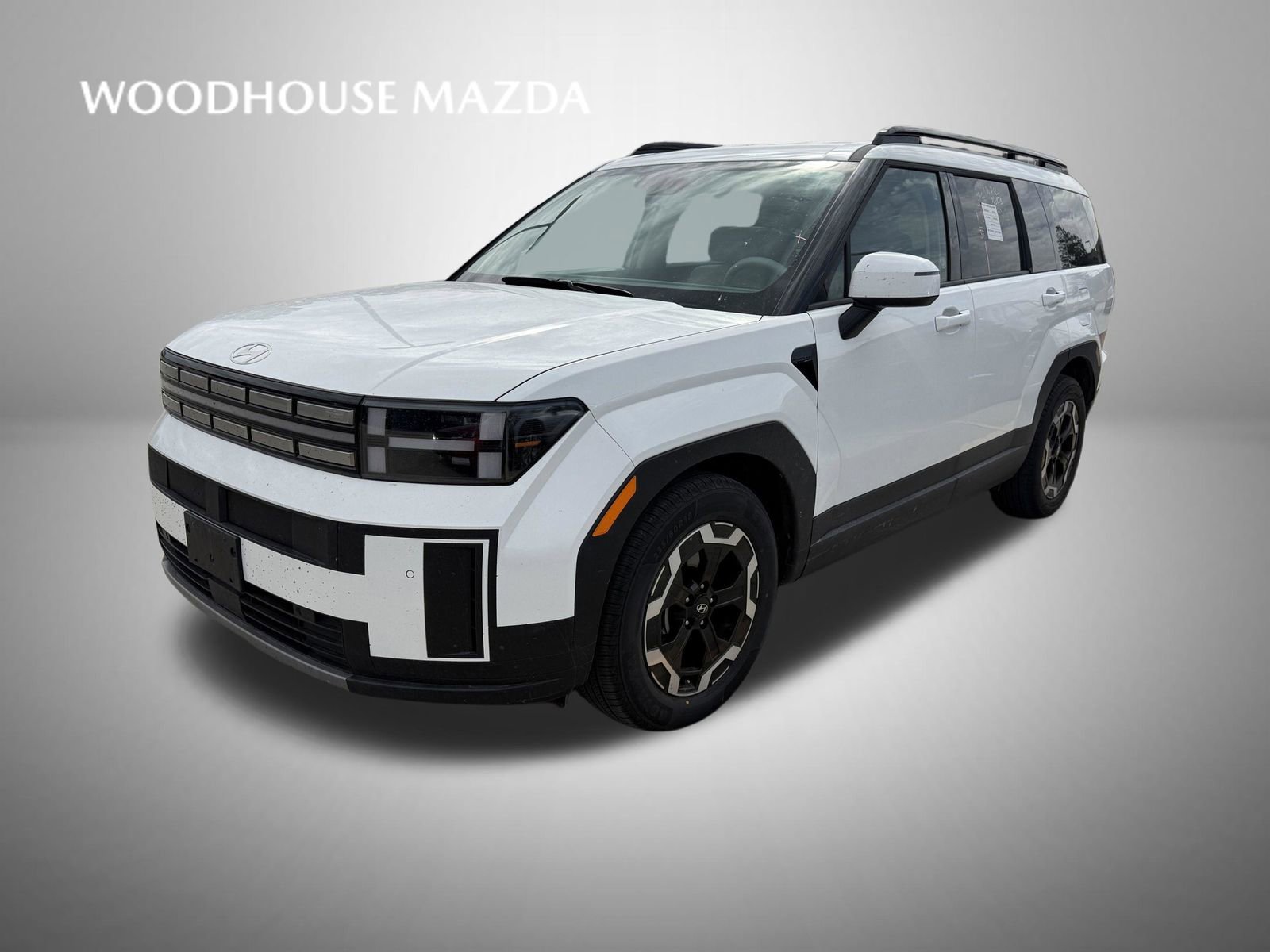 Used 2025 Hyundai Santa Fe SEL