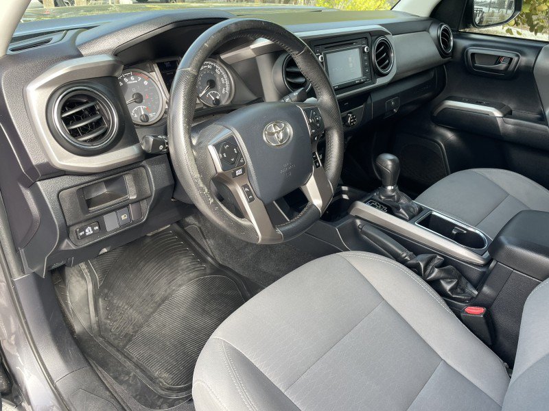 Used 2019 Toyota Tacoma SR5 RWD image 10