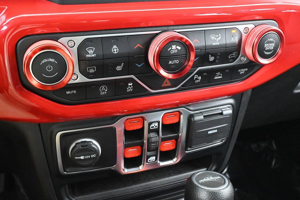 Used 2023 Jeep Gladiator Sport AWD/4WD image 20
