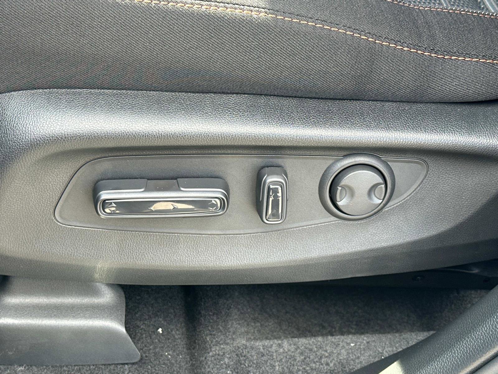 New 2026 Honda CR-V TrailSport image 13