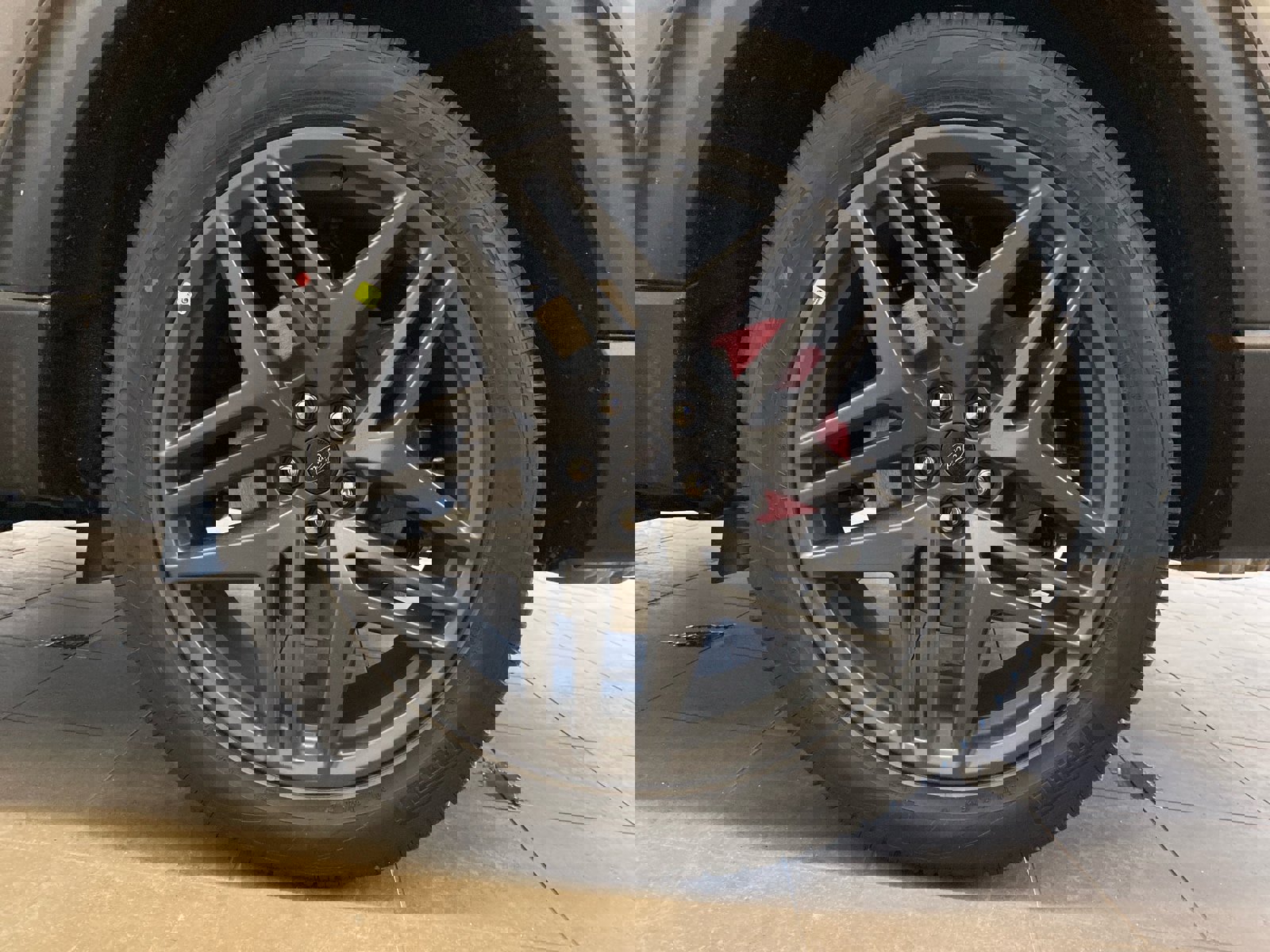 New 2026 Ford Explorer ST w/ Sun And Sound Package image 25