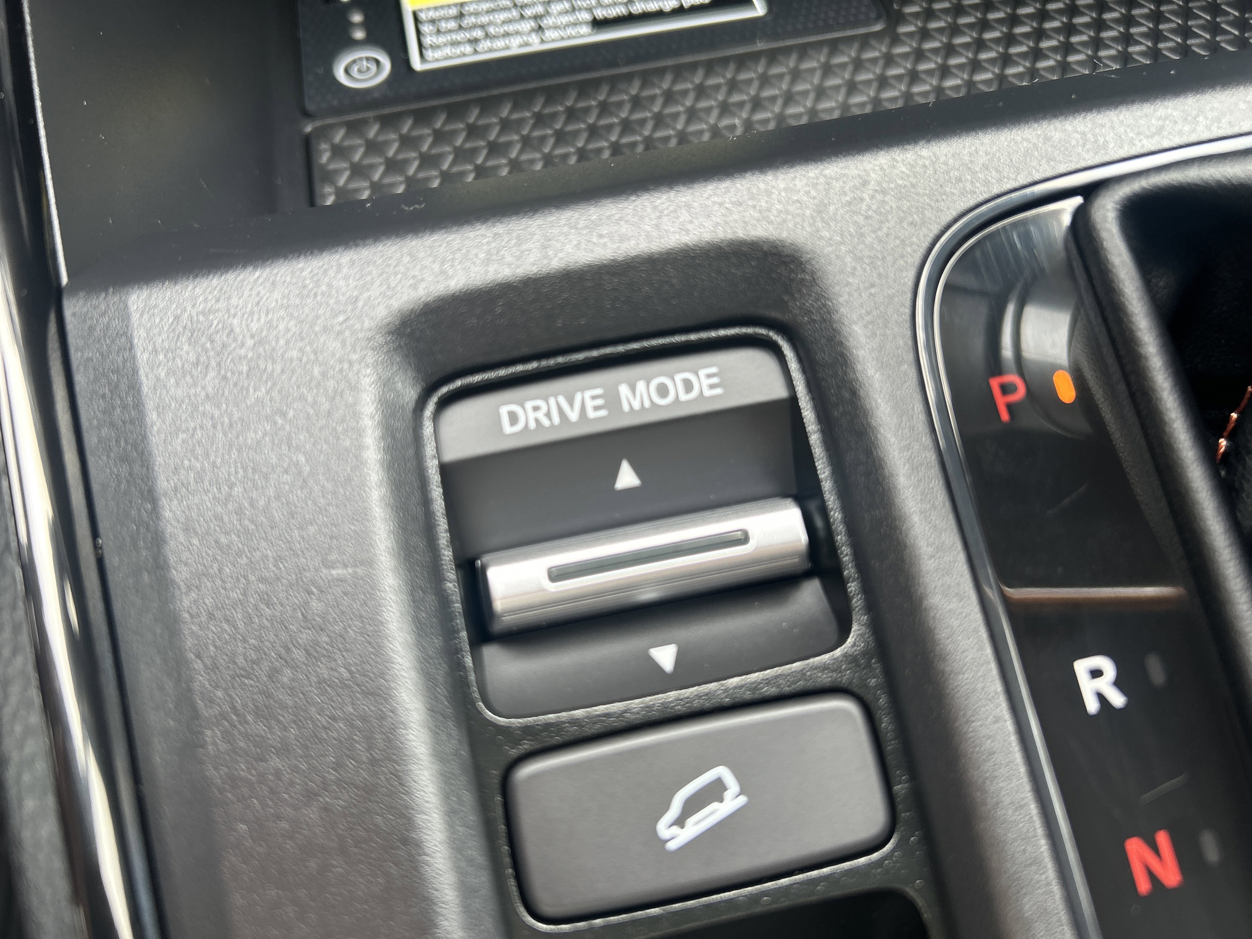 Used 2025 Honda CR-V Sport-L image 29