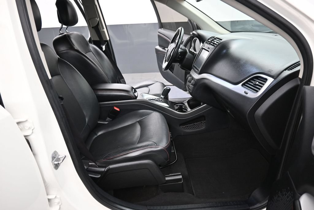 Used 2019 Dodge Journey GT AWD/4WD image 12