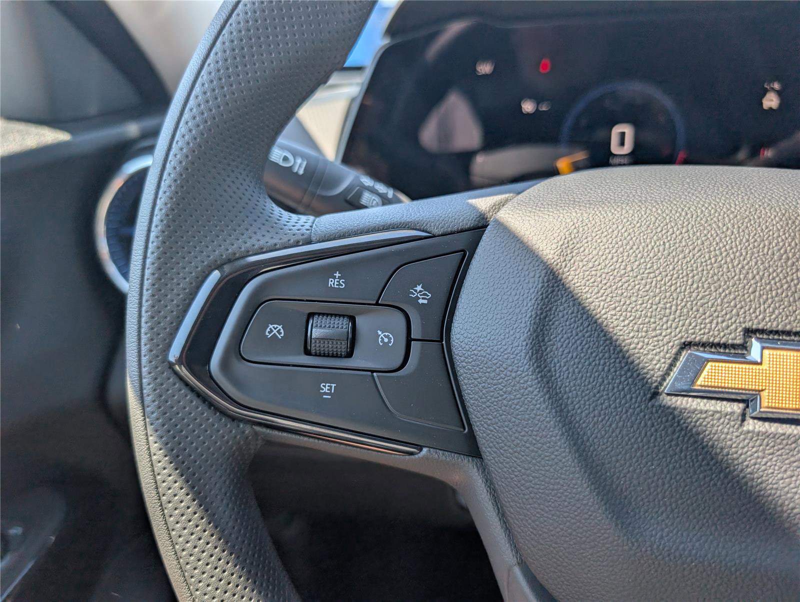 New 2026 Chevrolet Trax LT FWD image 17