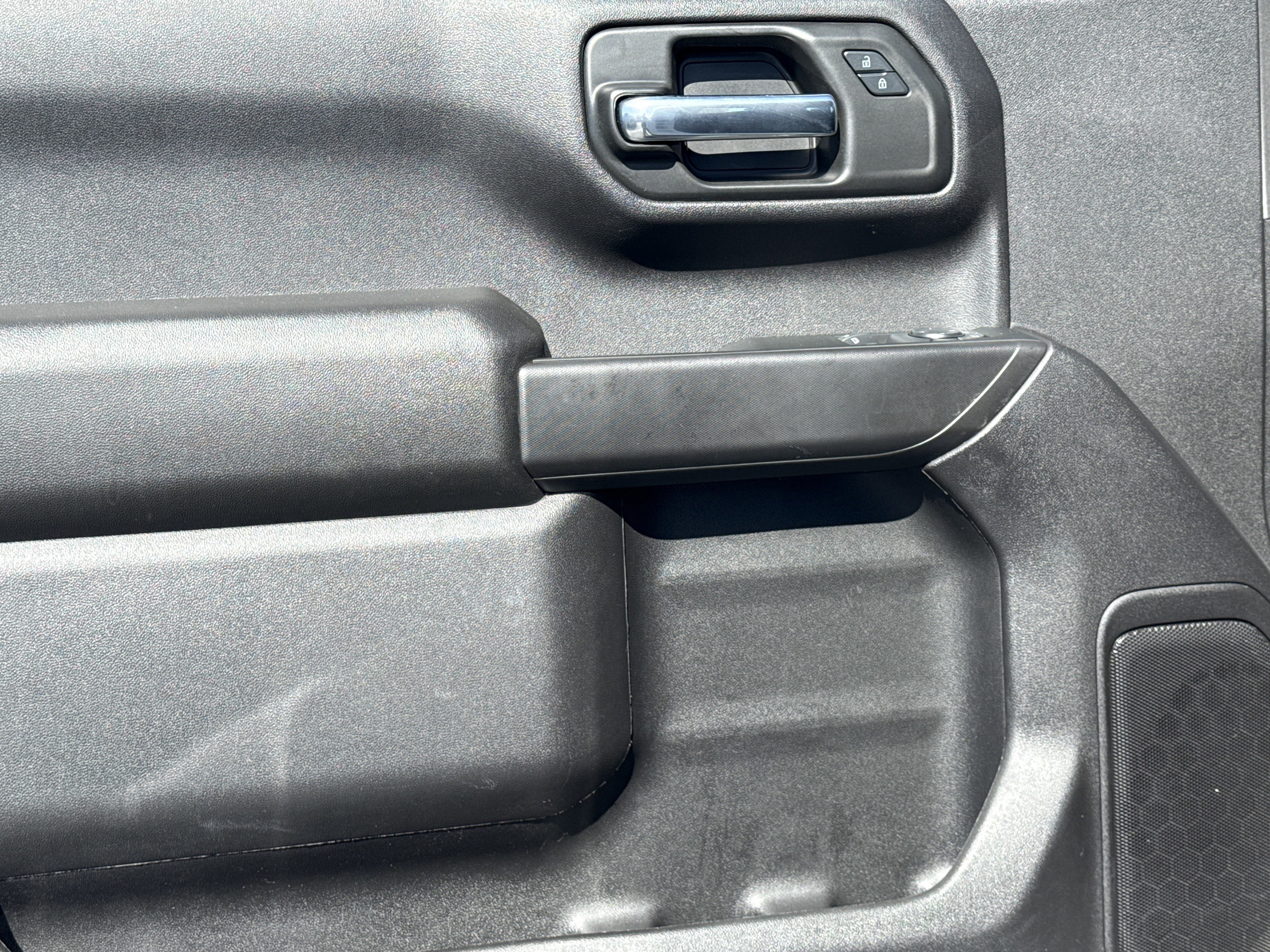 Certified 2024 Chevrolet Silverado 1500 W/T w/ WT Fleet Convenience Package image 14