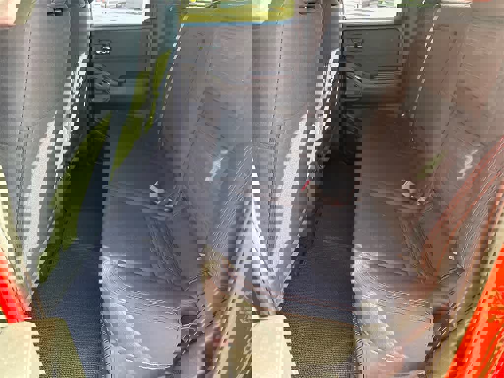 Used 2025 Nissan Frontier Pro-X w/ Pro Convenience Package image 17