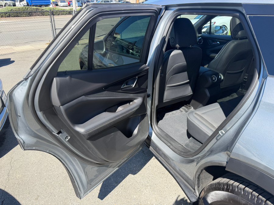 Used 2024 Chevrolet Blazer EV LT AWD/4WD image 43
