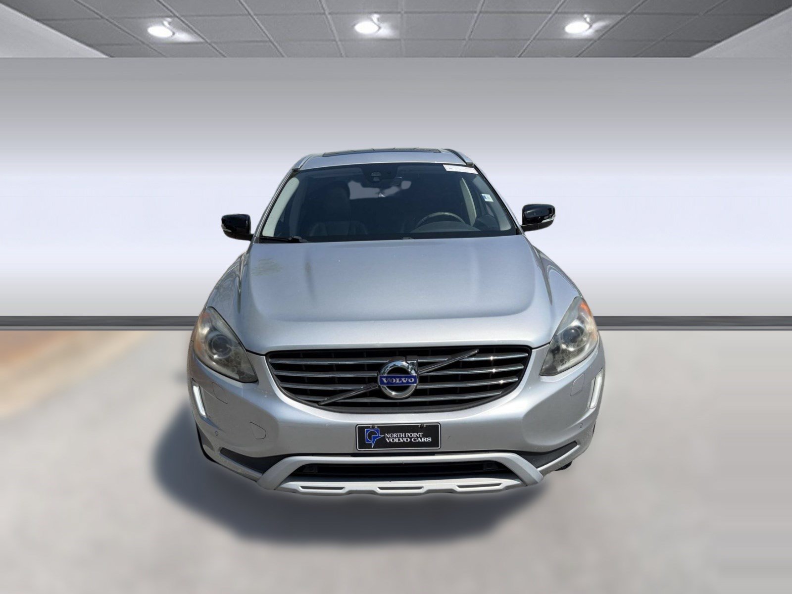 Used 2017 Volvo XC60 T5 Dynamic w/ Preferred Option Package FWD image 6