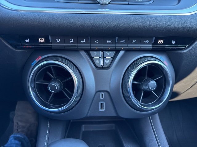 Used 2024 Chevrolet Blazer LT w/ Sound & Technology Package image 21