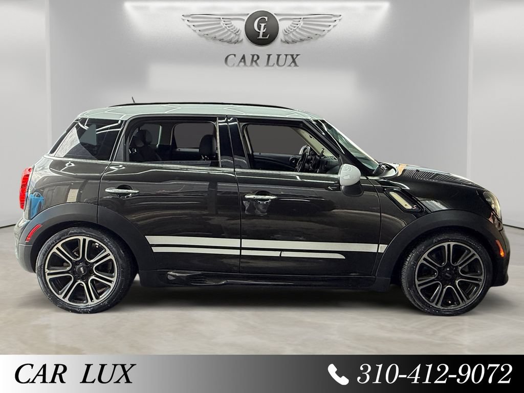 Used 2015 MINI Cooper Countryman S FWD image 6