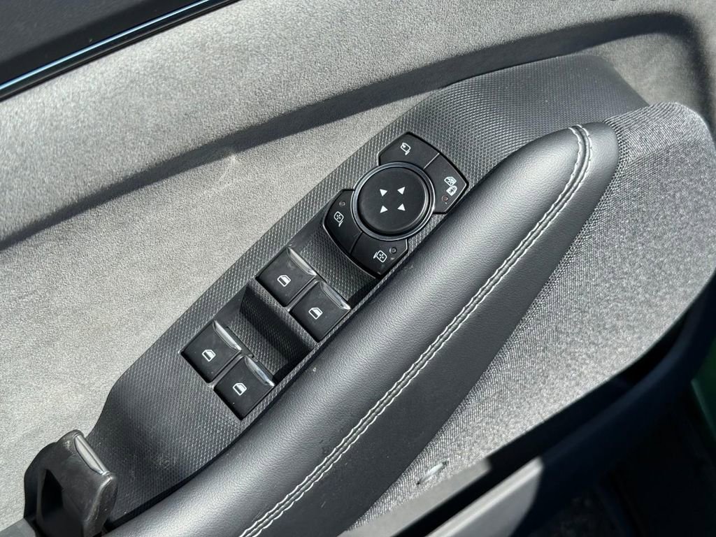 New 2025 Ford Mustang Mach-E GT w/ Bronze Appearance Package image 10