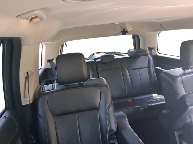 Used 2024 Ford Expedition XLT image 17