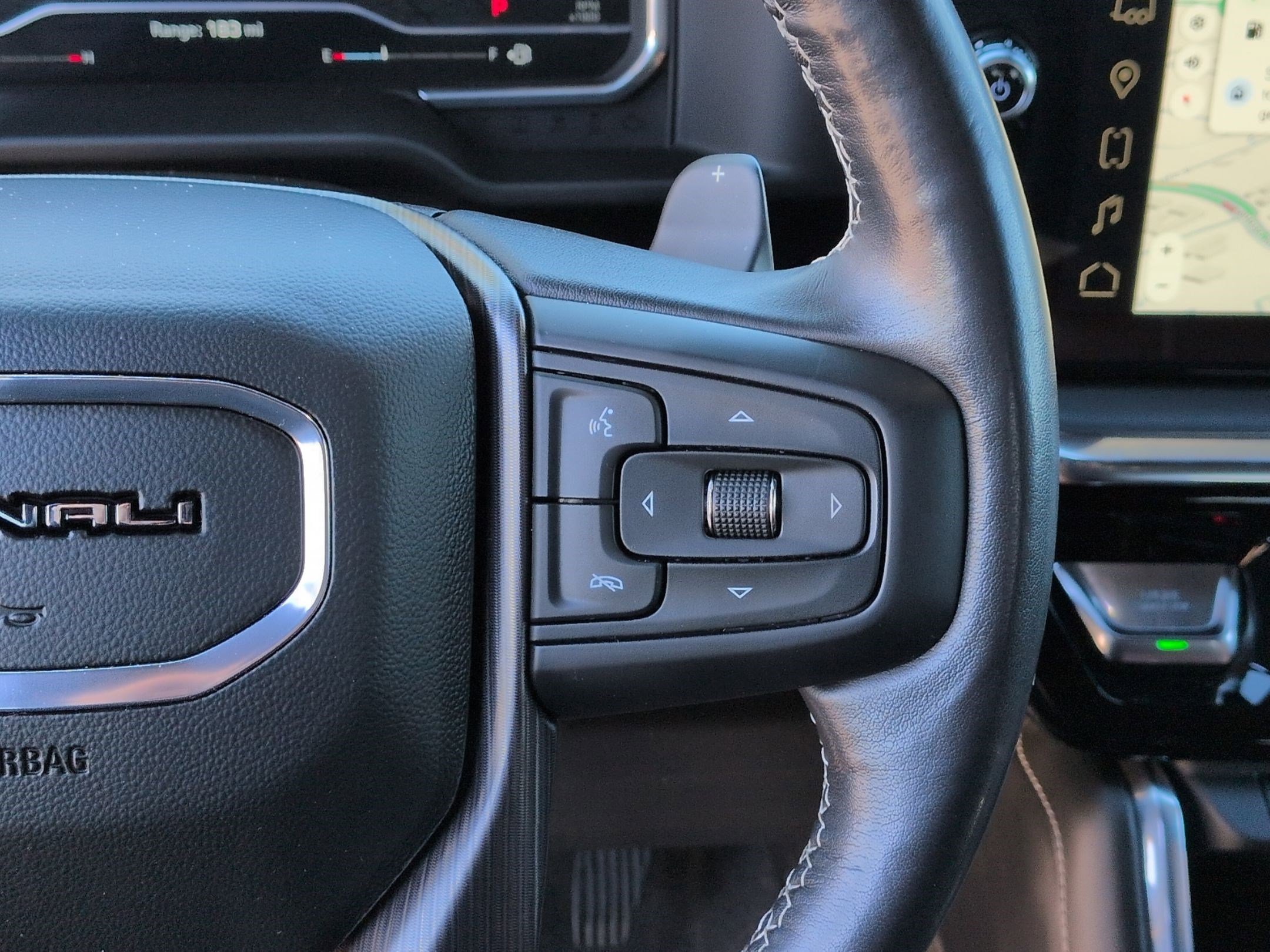 Used 2023 GMC Sierra 1500 Denali Ultimate image 20