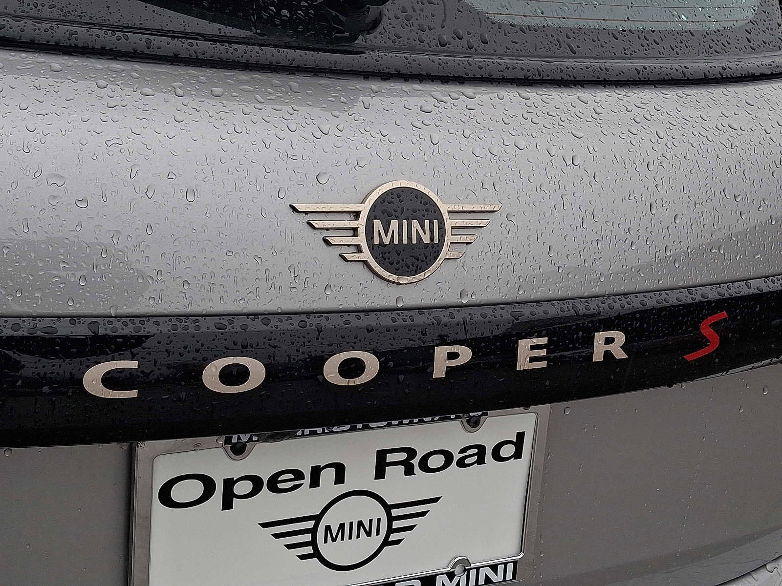 Used 2025 MINI Cooper S image 29