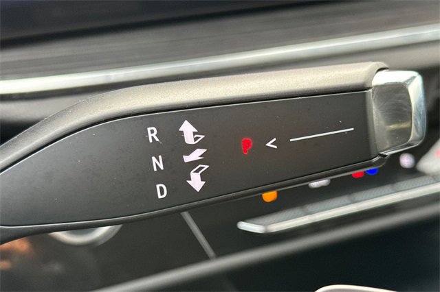 Used 2024 Buick Envision Preferred image 34