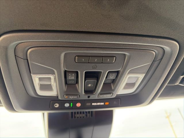 New 2026 GMC Sierra 2500 Denali Ultimate image 25