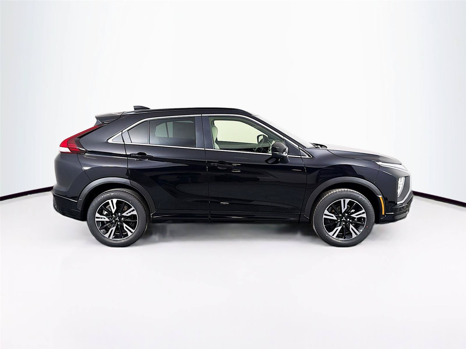 New 2026 Mitsubishi Eclipse Cross SEL AWD/4WD image 8