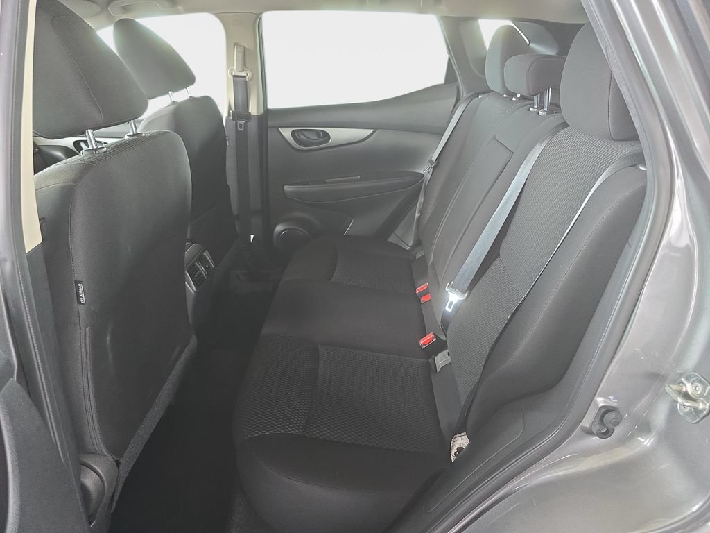 Used 2019 Nissan Rogue Sport S FWD image 22