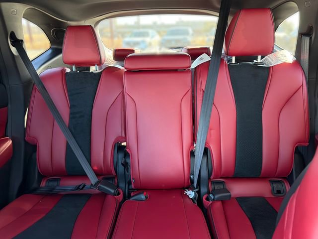 New 2026 Acura MDX A-Spec image 22