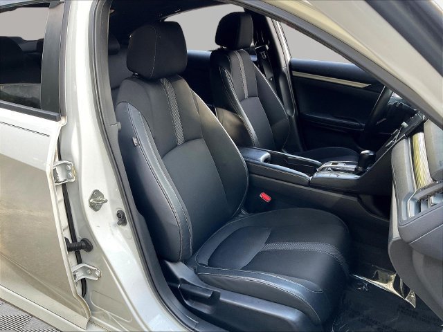 Used 2019 Honda Civic Sport image 29