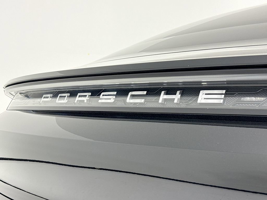 Certified 2021 Porsche Taycan RWD image 34